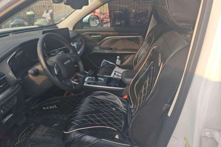 Used Haval H6 2021 National Trend Edition 1.5T Automatic Champion Version