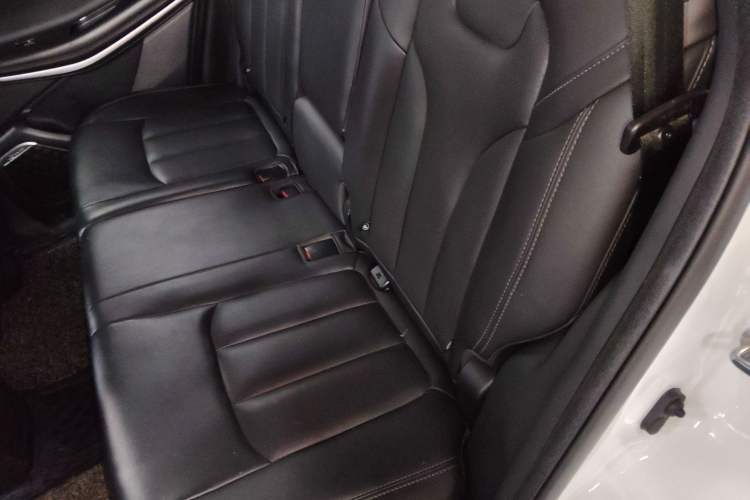 Used CHANGAN CS75 2019 280T DCT Million Edition China VI Standard
