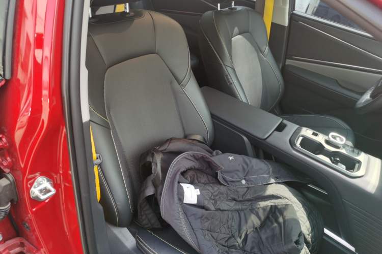 Used Toyota bZ5 2025 Model 550 PRO Smart Driving Edition
