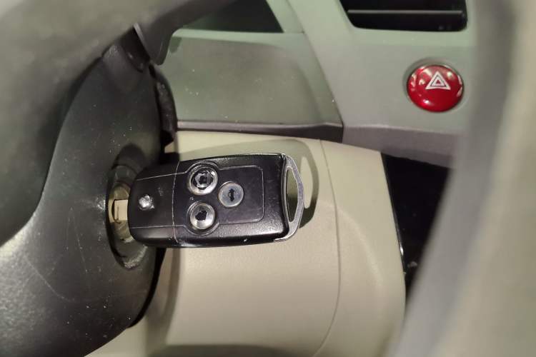 Used Honda Civic 2013 10th Anniversary 1.8L Automatic Comfort Version