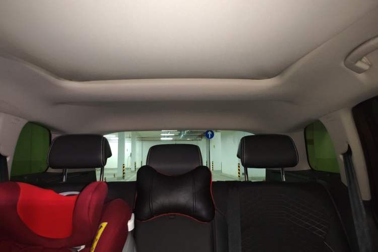 Used Skoda Kodiaq 2017 TSI330 5-seat Two-Wheel Drive Comfort Edition