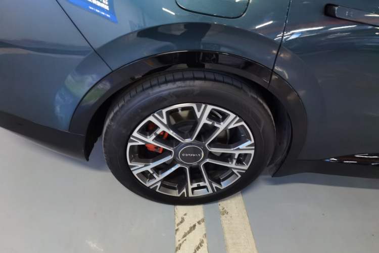 Used Lynk & Co 900 2025 2.0T Ultra
