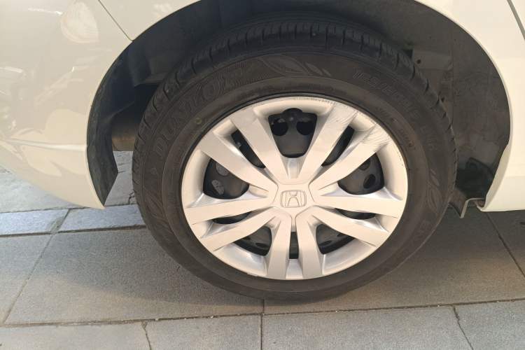 Used Honda Fit 2021 1.5L CVT Trend Edition