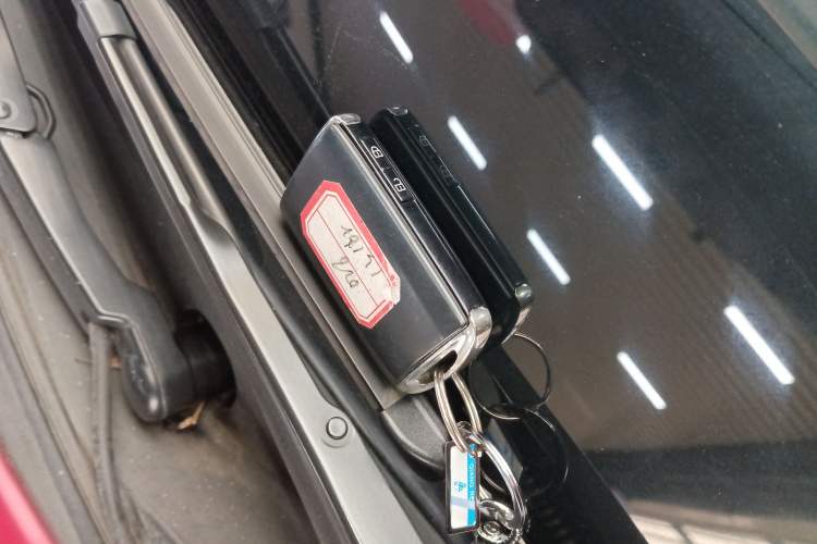 Used Mazda CX-30 2020 2.0L Automatic YAYUE Version
