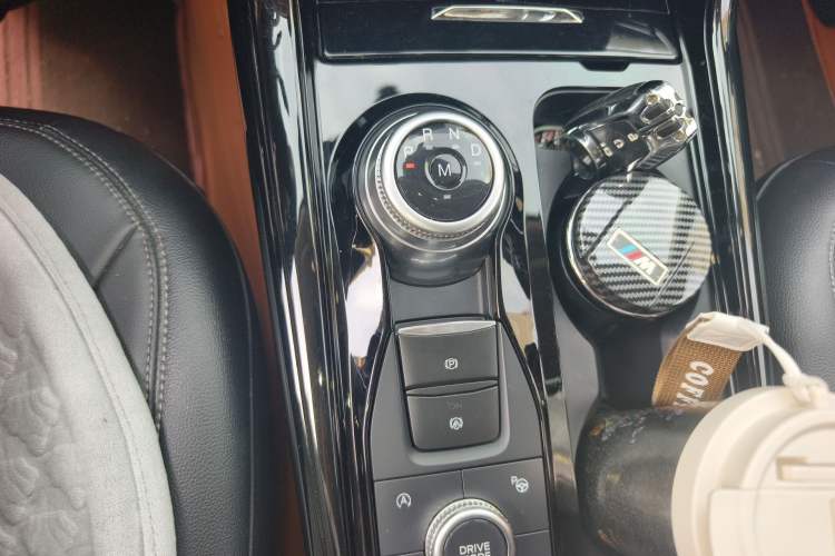 Used Ford Explorer 2020 EcoBoost 285 4x4 Titanium Edition 6 Seats
