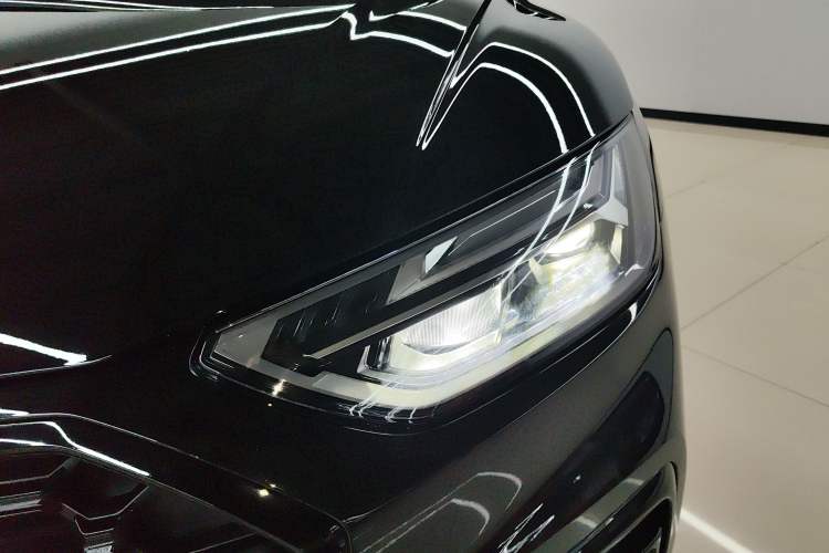 Used Audi Q5L 2024 40 TFSI Luxury Dynamic Edition