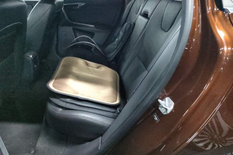 Used Volvo XC60 2016 T5 Smart Upgrade Model