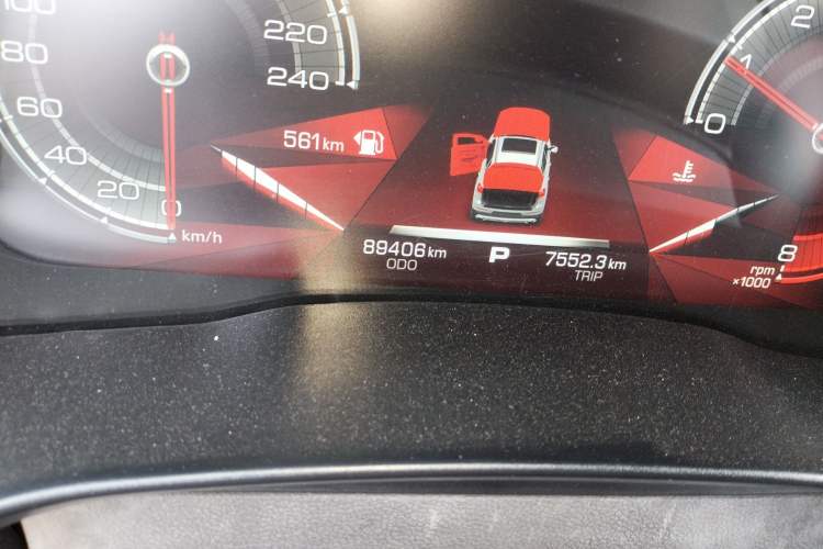 Used Haval H4 2018 Red-Label 1.5 GDIT DCT Fashion Edition