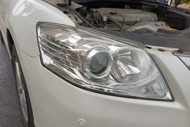 Used Toyota Camry 2011 200G Classic Anniversary Edition Right Front Headlight