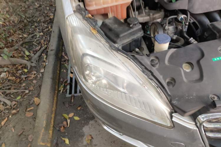 Used Peugeot 508 2012 2.3L Roland Garros Edition