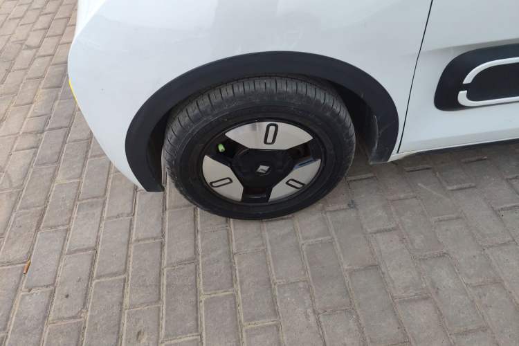 Used Baojun E300 2020 Star Travel Edition
