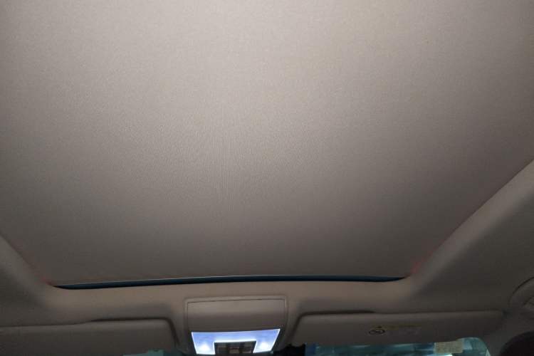 Used Volkswagen Teramont 2017 530 V6 Four-Wheel Drive Supreme Flagship Edition
