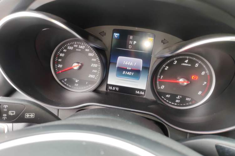 Used Mercedes-Benz GLC 2018 GLC 300 4MATIC Sport Edition
