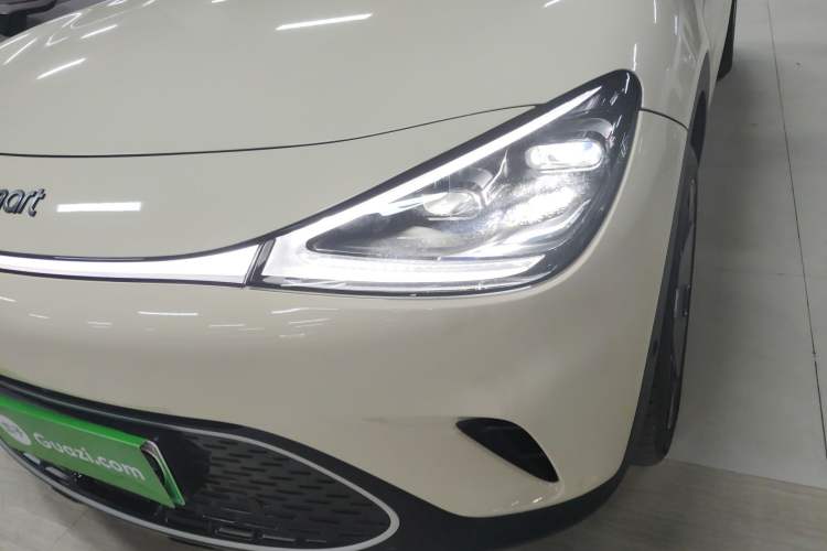 Used smart #1 2022 Premium Edition
