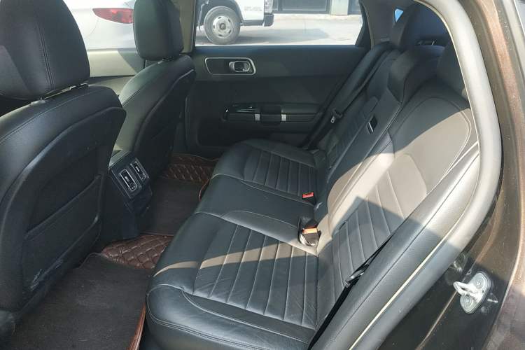 Used Citroen C6 2017 Revised Version 380THP Luxury Edition