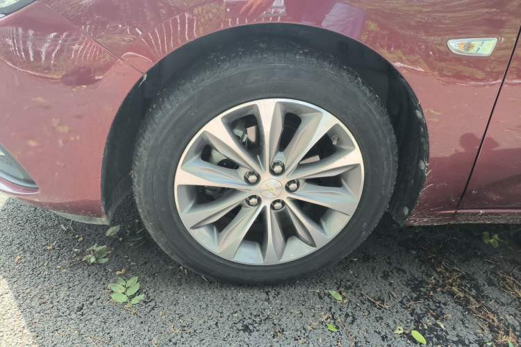 Used Chevrolet Monza 2020 320 Automatic Enjoyment Edition
