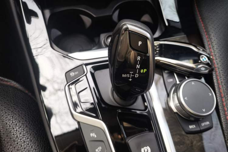 Used BMW X3 2018 xDrive30i Luxury Model M Sport Package China V
