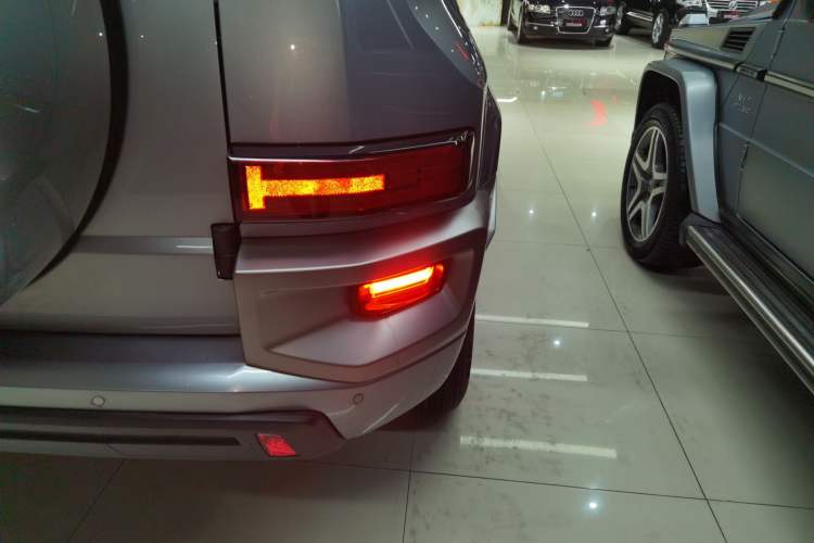 Used Tank 700 New Energy 2024 Hi4-T Extreme Edition