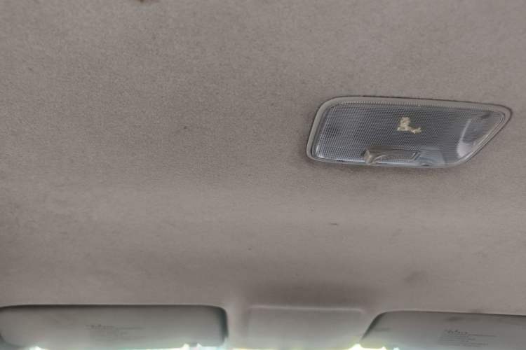 Used Kia Forte 2014 1.6L MT GL
