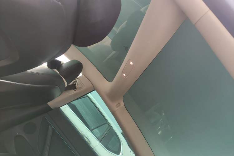 Used Tesla Model 3 2021 Revised Version Standard Range Rear-Wheel Drive Upgraded Edition 3D1