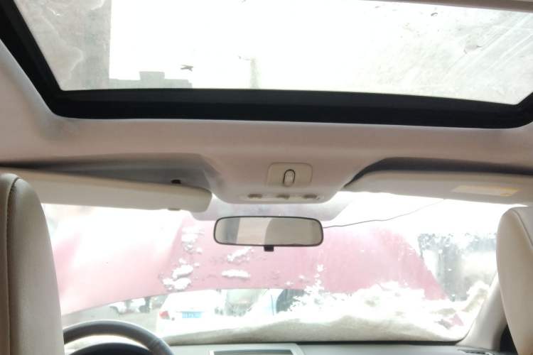 Used Nissan Qashqai 2010 20S Fire CVT 2WD