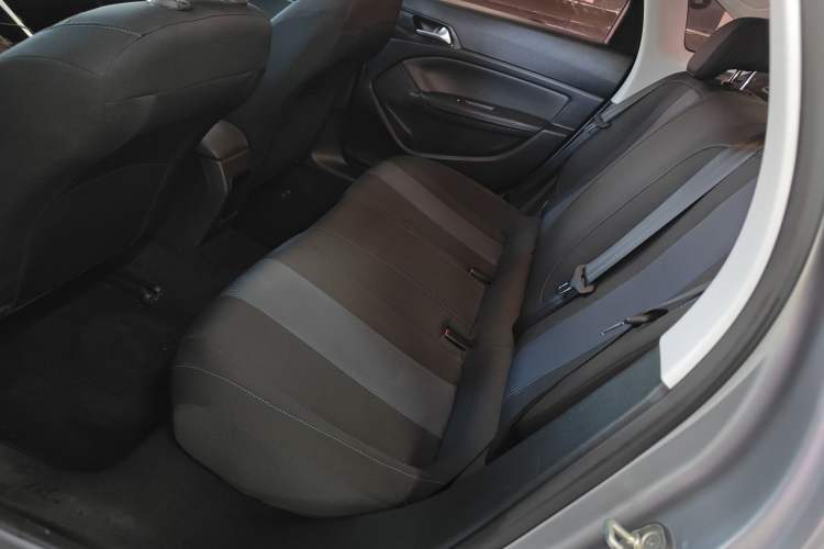 Used Peugeot 308 2018 1.6L Automatic Luxury Edition