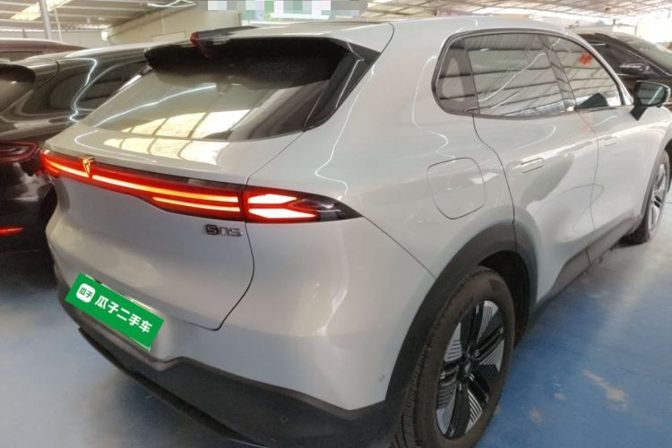 Used Deepal S05 2024 510 Plus Pure Electric Version