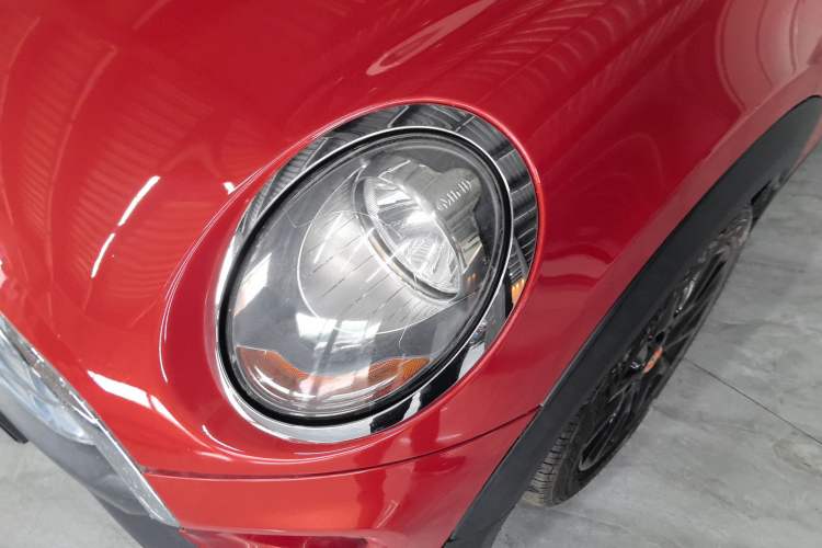 Used MINI 2016 1.2T ONE Five-Door Edition