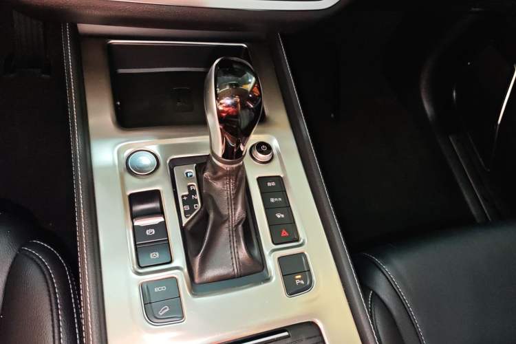 Used BYD Tang 2018 2.0T Automatic SmartConnect Prestige 5-Seater Emission Standard China V