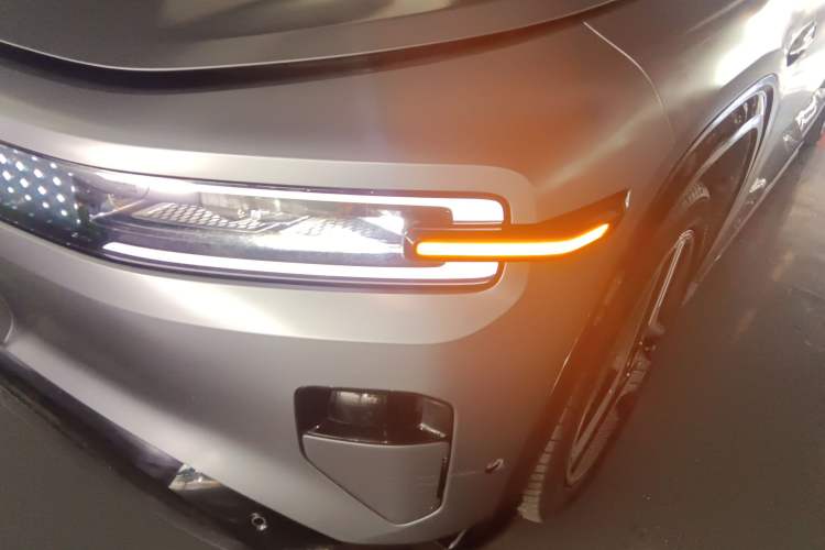 Used Deepal SL03 2024 530 Plus Pure Electric Version