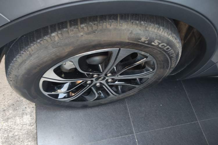 Used Lincoln Nautilus 2023 2.0T All-Wheel-Drive Luxury Edition
