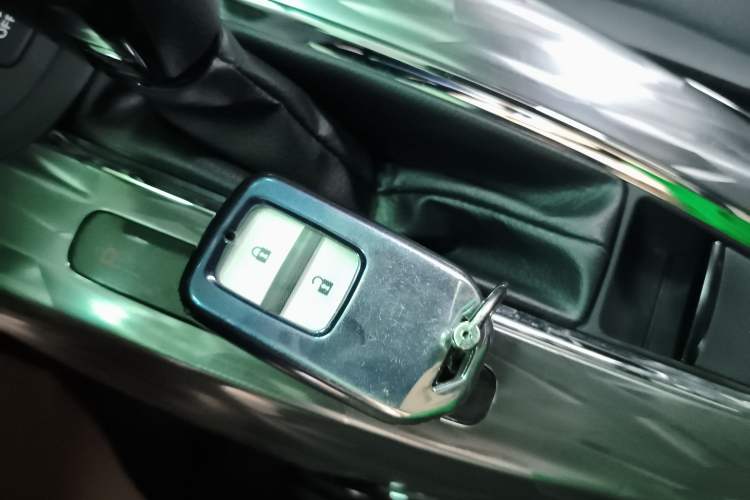 Used Honda XR-V 2021 1.5L CVT Comfort Version
