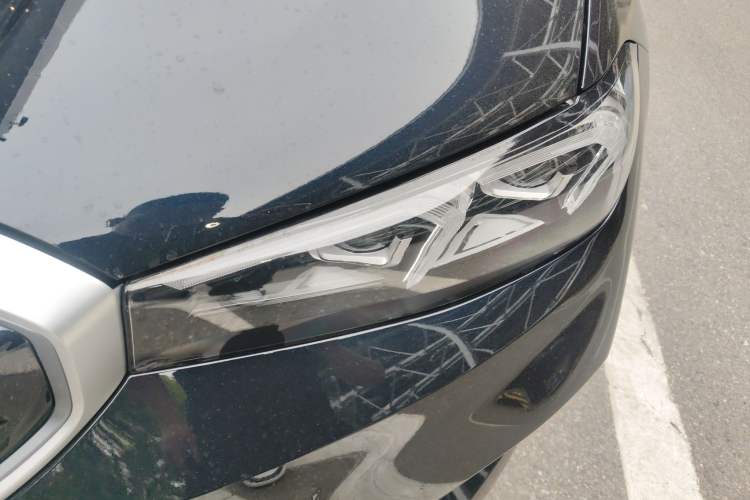 Used BMW i3 2022 eDrive 35 L Left Front Headlight