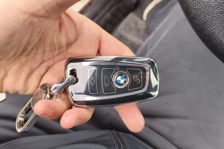 Used BMW 2 Series 2015 218i Convertible Coupe