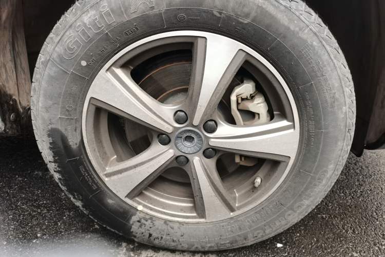 Used Haval H6 Coupe 2019 1.5T Automatic Two-Wheel Drive Luxury Smart Connectivity Version China VI Standard