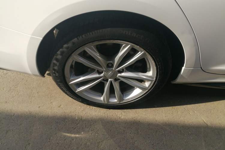 Used Cadillac CT4 2020 28T Fashion Edition
