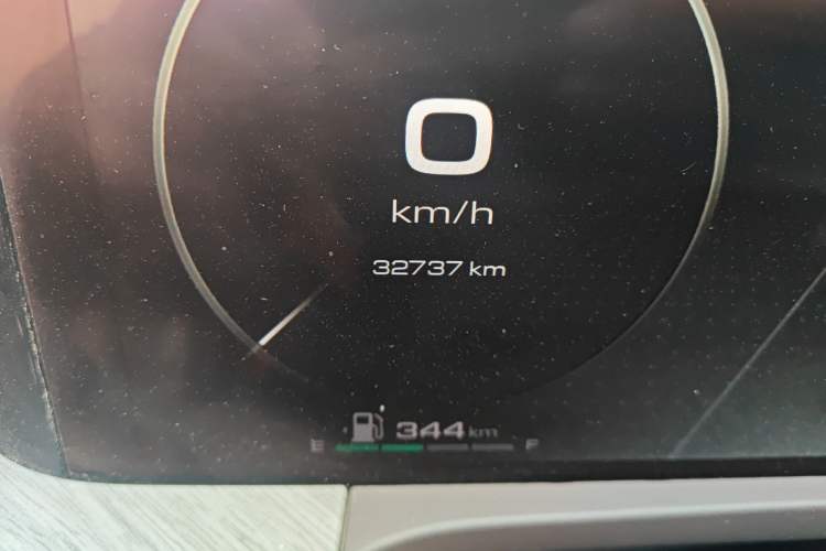 Used Tank 500 New Energy 2024 Hi4-T