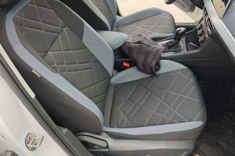 Used Volkswagen Lavida 2023 Revised 1.5L Automatic DeYi Edition
