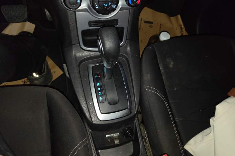 Used Ford Fiesta 2013 Hatchback 1.5L Automatic Prestige Model
