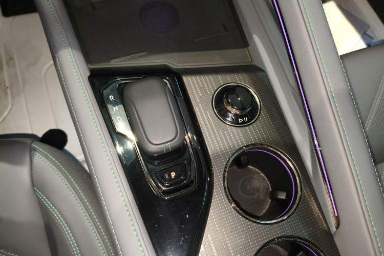 Used Zeekr 001 2023 ME Edition 100 kWh
