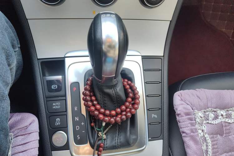 Used Volkswagen Magotan 2016 1.8TSI Luxury Comfort Model