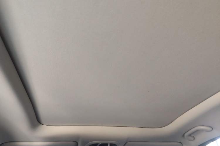 Used BAIC Beijing X7 2020 1.5TD DCT ZhiShang Edition Headliner