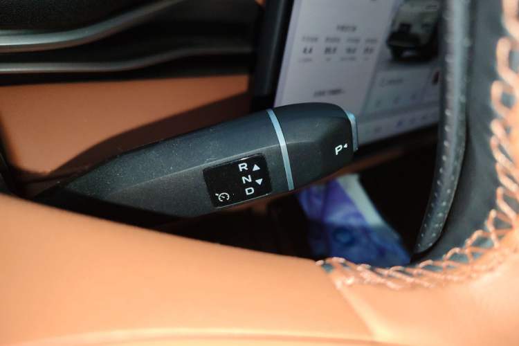 Used Deepal S05 2024 200Max Range-Extended Long-Range Version
