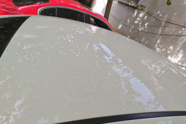 Used Kia K3 2016 1.6L Automatic GL
