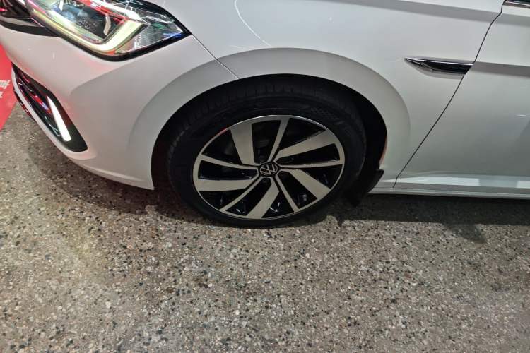 Used Volkswagen Sagitar 2023 300TSI DSG Excellence Edition Exterior 4