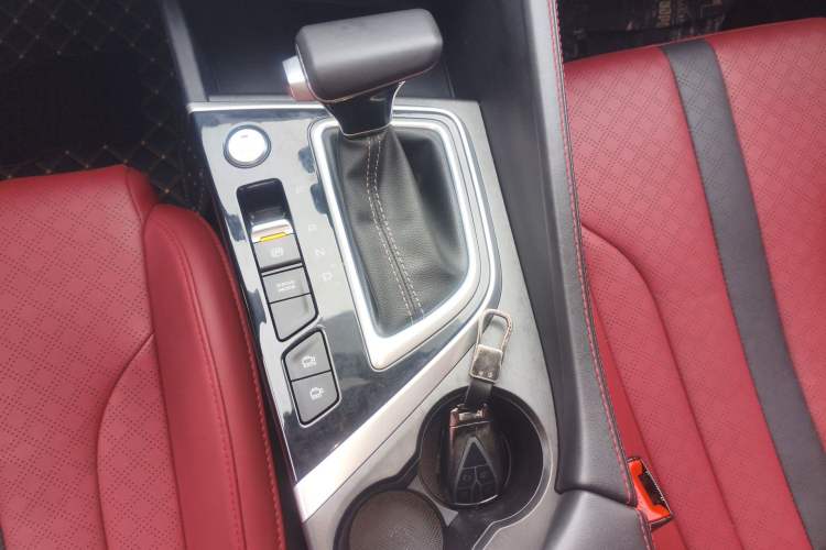 Used CHANGAN Eado 2021 PLUS Blue Whale NE 1.4T GDI DCT Prestige Model
