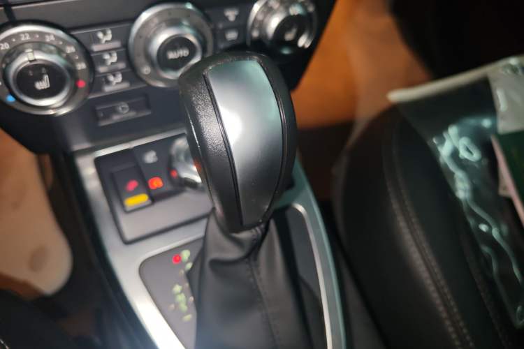 Used Land Rover Freelander 2 2012 2.2T SD4 SE Diesel Edition
