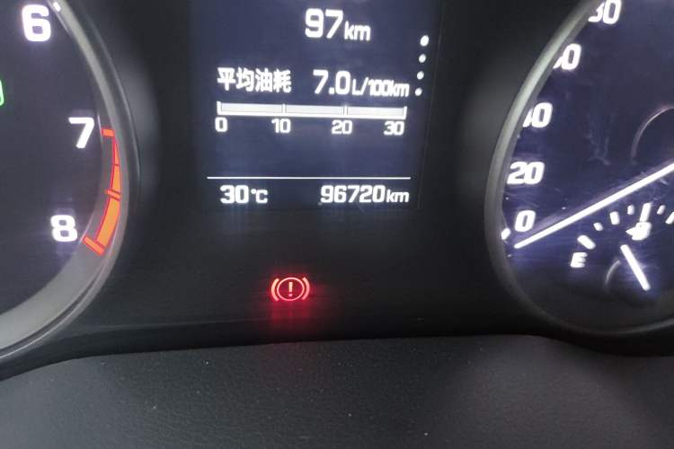 Used Hyundai Elantra (6th Generation / Lingdong) 2016 1.6L Automatic ZhiXuan – Elite Version
