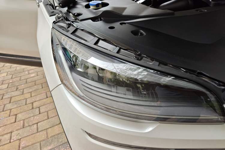 Used Lincoln Aviator 2020 3.0T V6 Four-Wheel Drive Premium Edition
