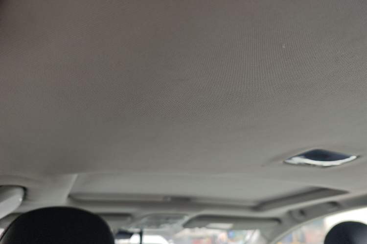 Used Haval H6 2014 Sport Version 1.5T Manual Two-Wheel Drive Elite Edition